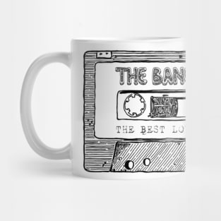 The bangles Mug